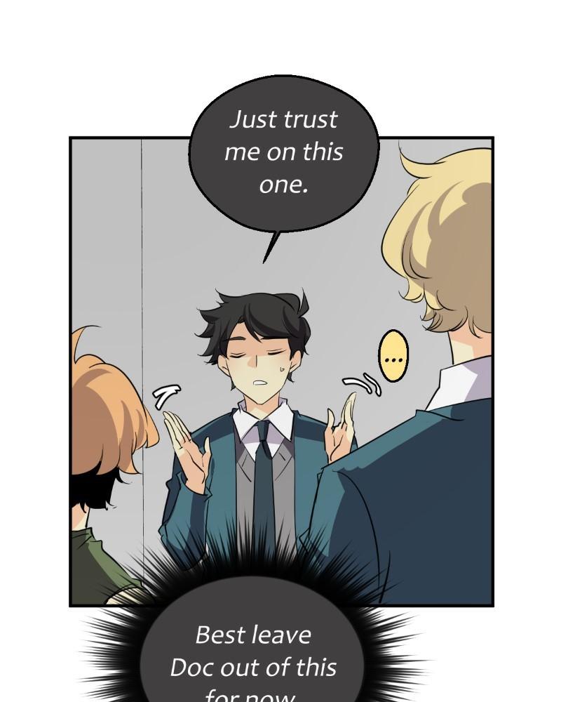 unOrdinary Chap 306 - Next Chap 307