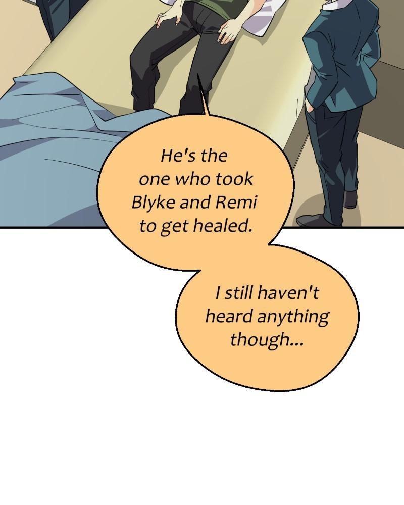 unOrdinary Chap 306 - Next Chap 307