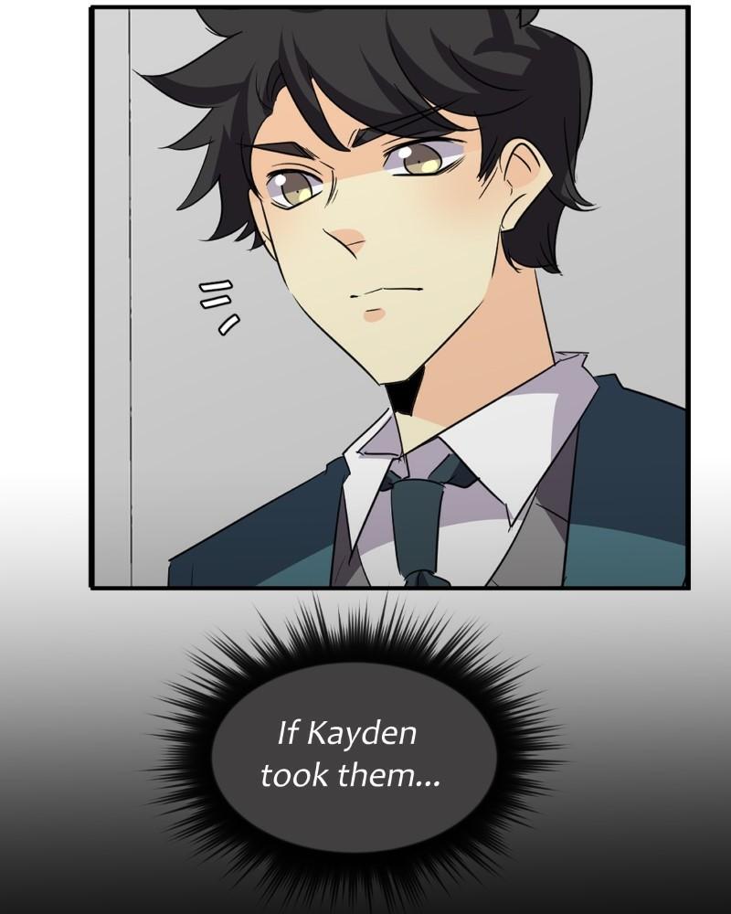 unOrdinary Chap 306 - Next Chap 307