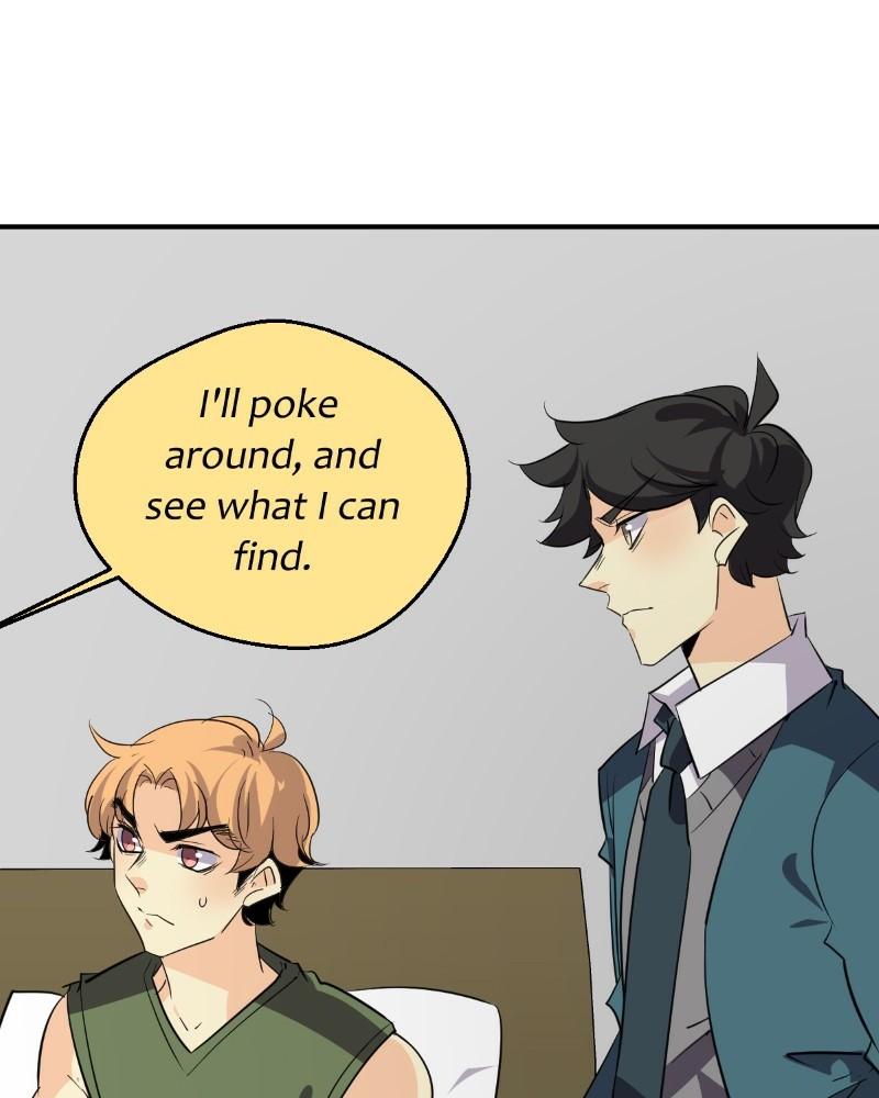 unOrdinary Chap 306 - Next Chap 307