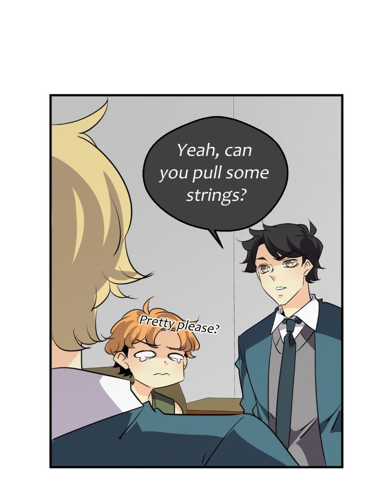 unOrdinary Chap 306 - Next Chap 307