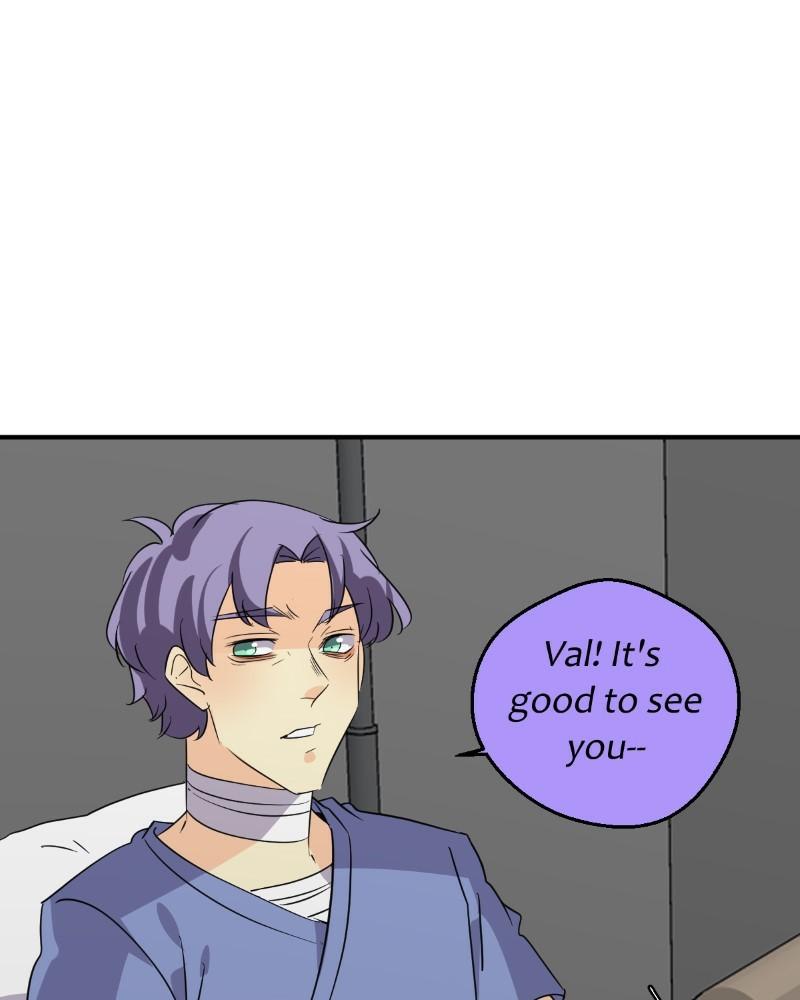 unOrdinary Chap 306 - Next Chap 307