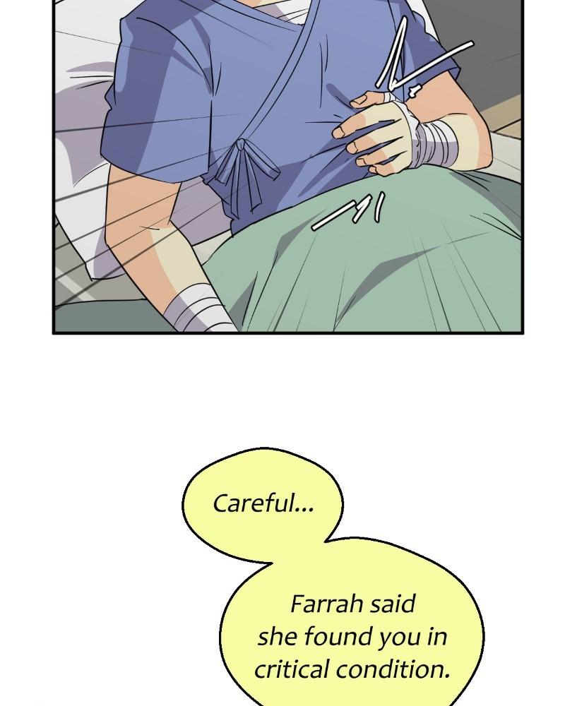 unOrdinary Chap 306 - Next Chap 307