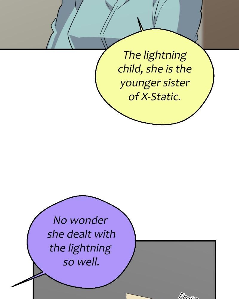 unOrdinary Chap 306 - Next Chap 307