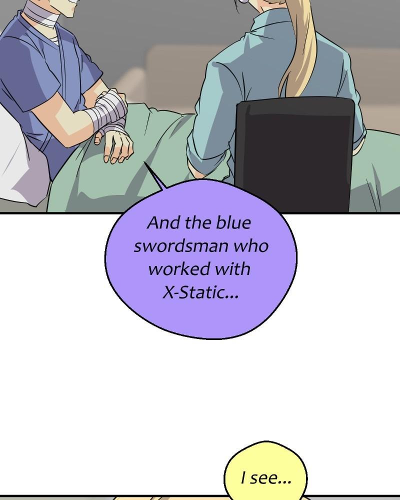 unOrdinary Chap 306 - Next Chap 307