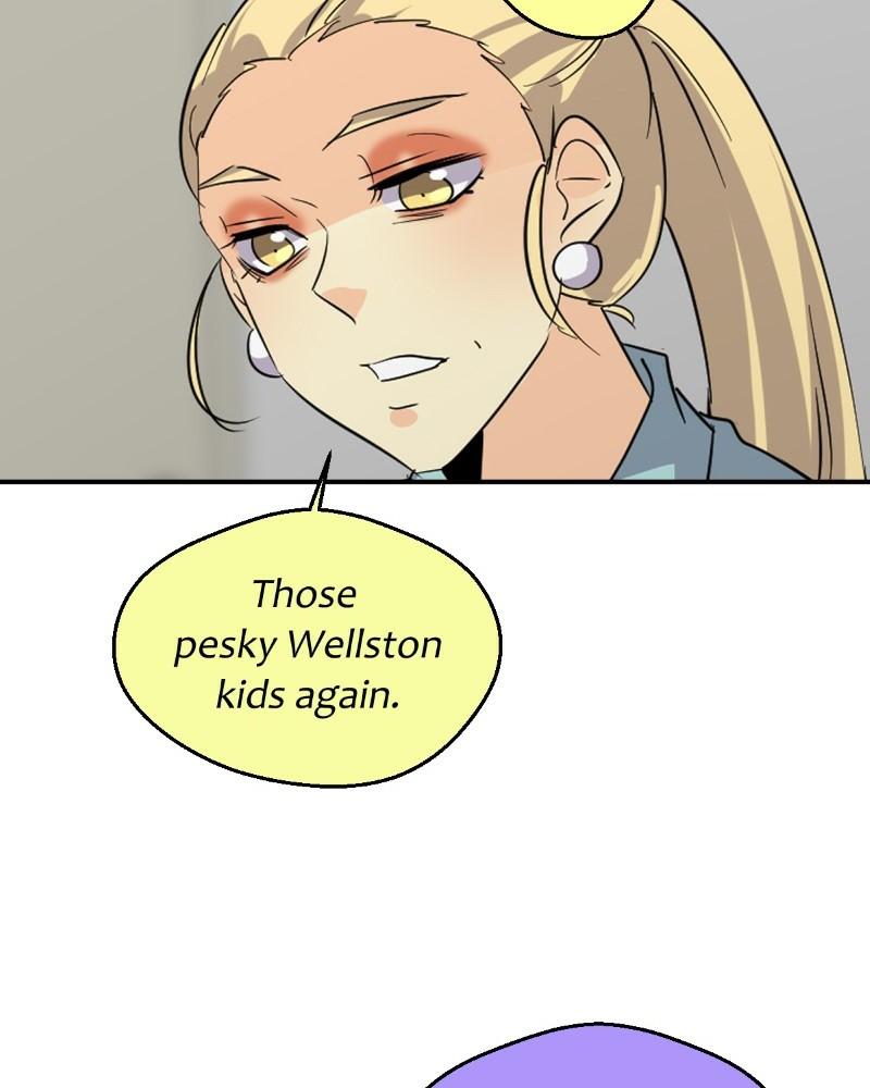 unOrdinary Chap 306 - Next Chap 307