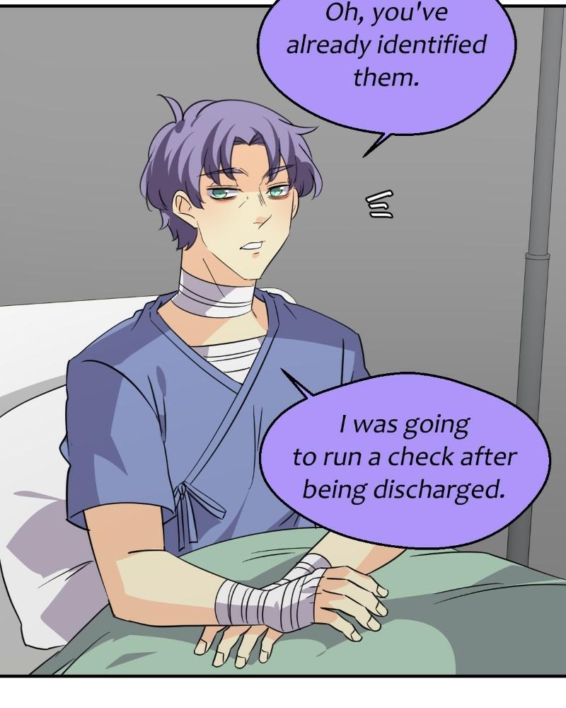 unOrdinary Chap 306 - Next Chap 307