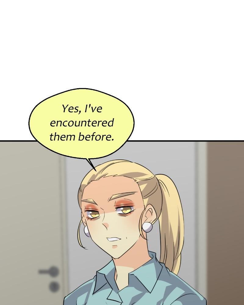 unOrdinary Chap 306 - Next Chap 307