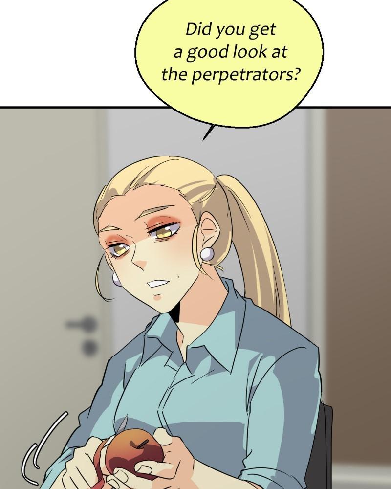 unOrdinary Chap 306 - Next Chap 307