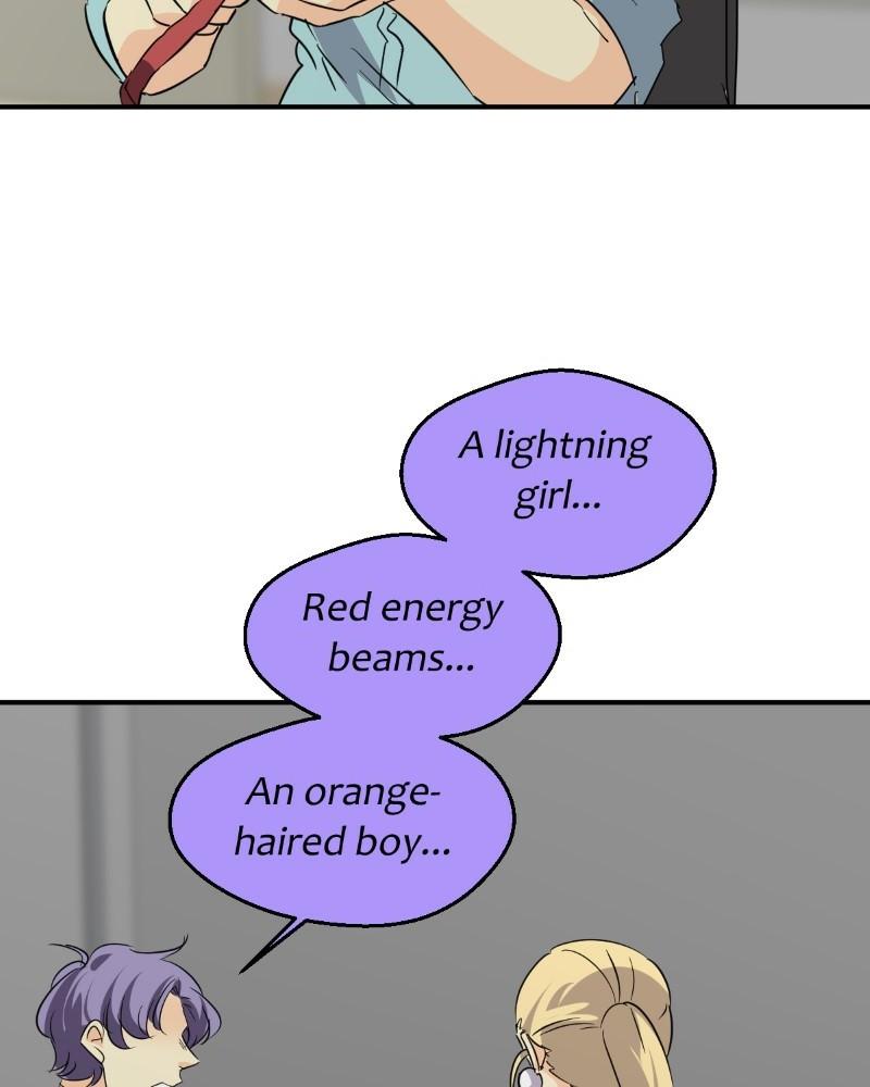 unOrdinary Chap 306 - Next Chap 307