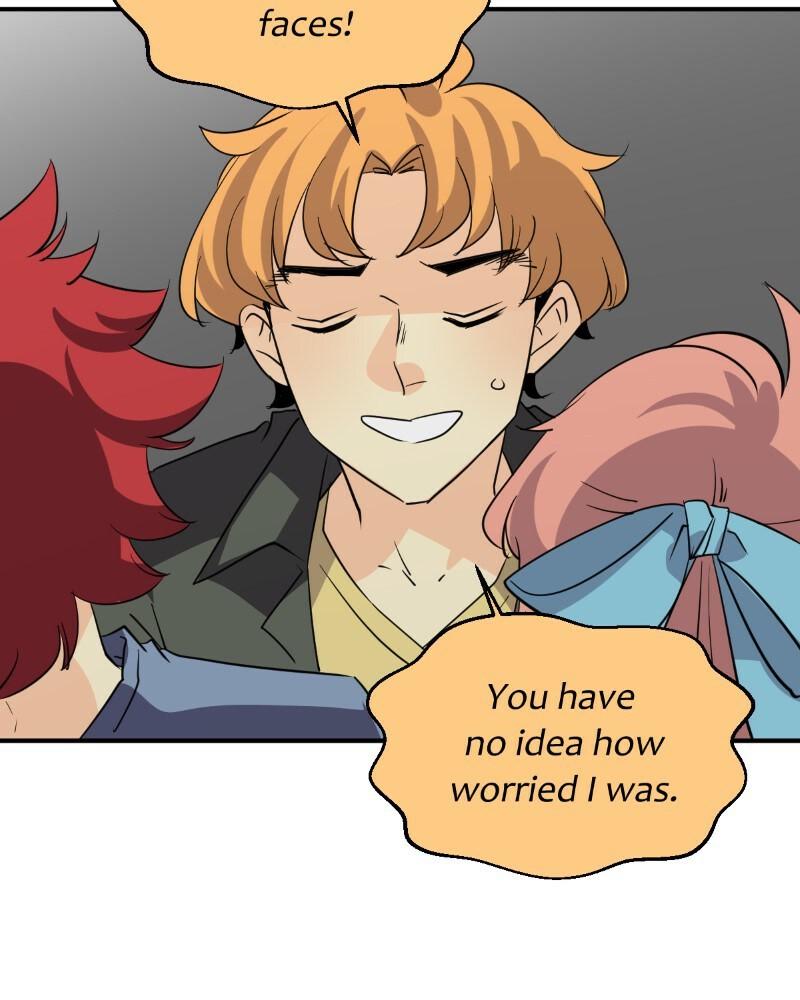 unOrdinary Chap 308 - Next Chap 309