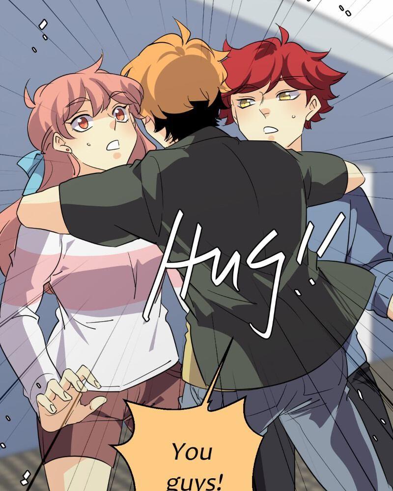 unOrdinary Chap 308 - Next Chap 309