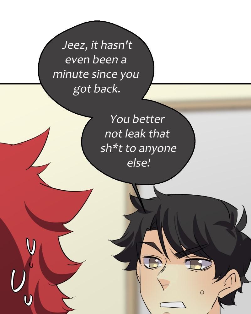 unOrdinary Chap 308 - Next Chap 309