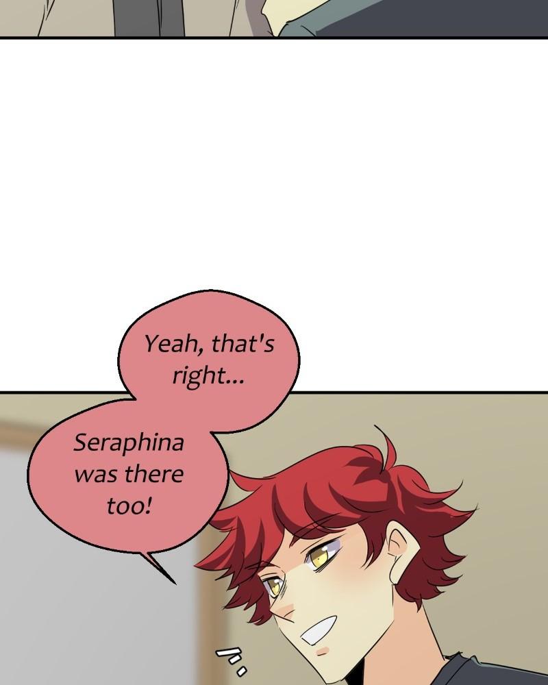 unOrdinary Chap 308 - Next Chap 309