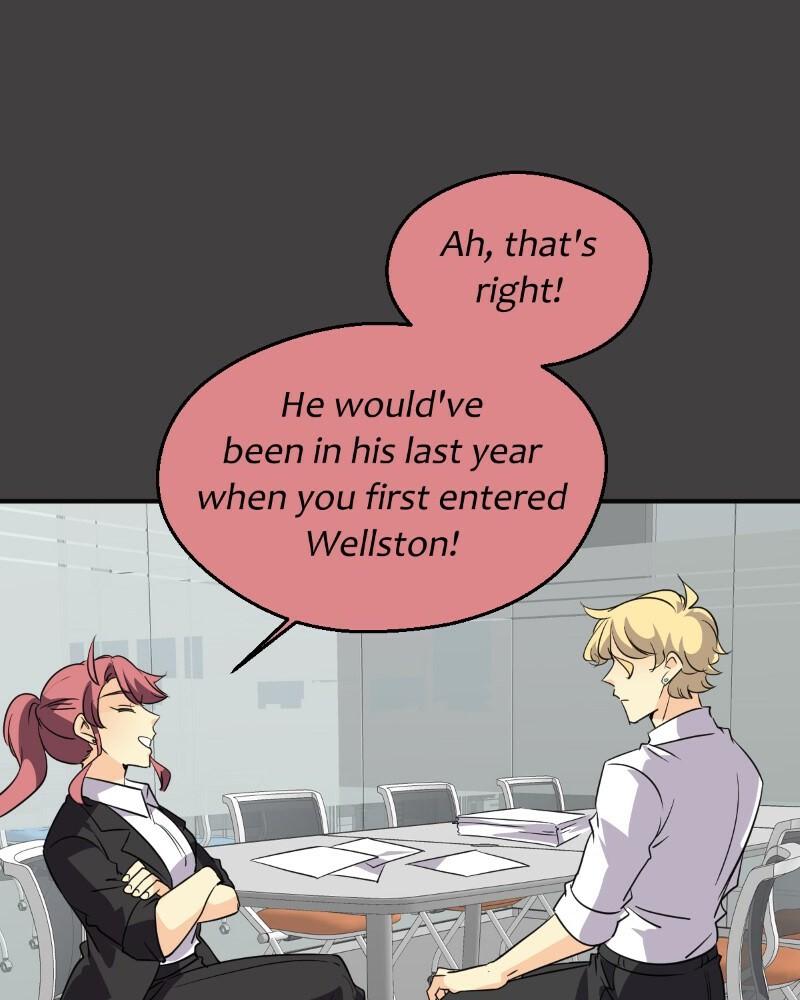 unOrdinary Chap 308 - Next Chap 309