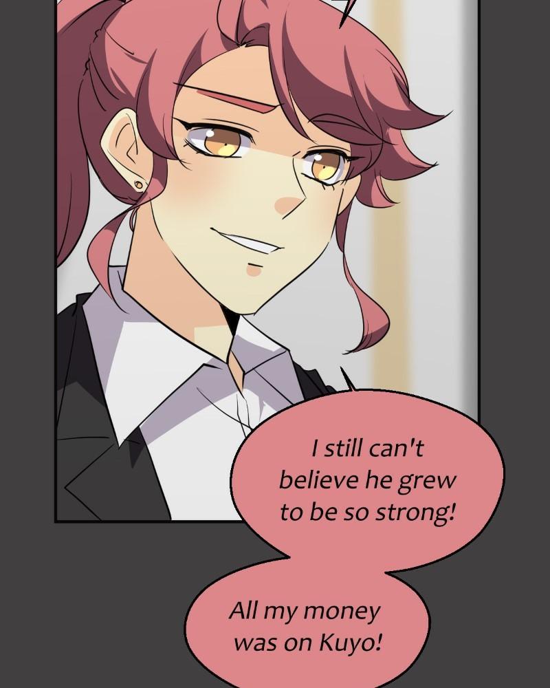 unOrdinary Chap 308 - Next Chap 309