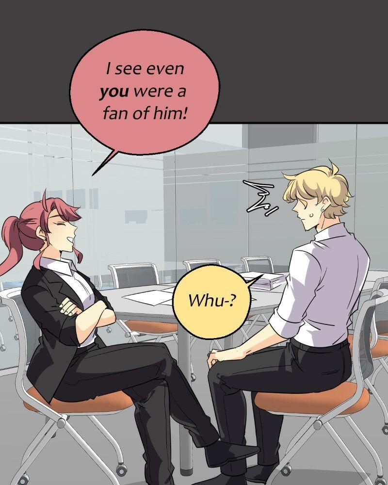 unOrdinary Chap 308 - Next Chap 309