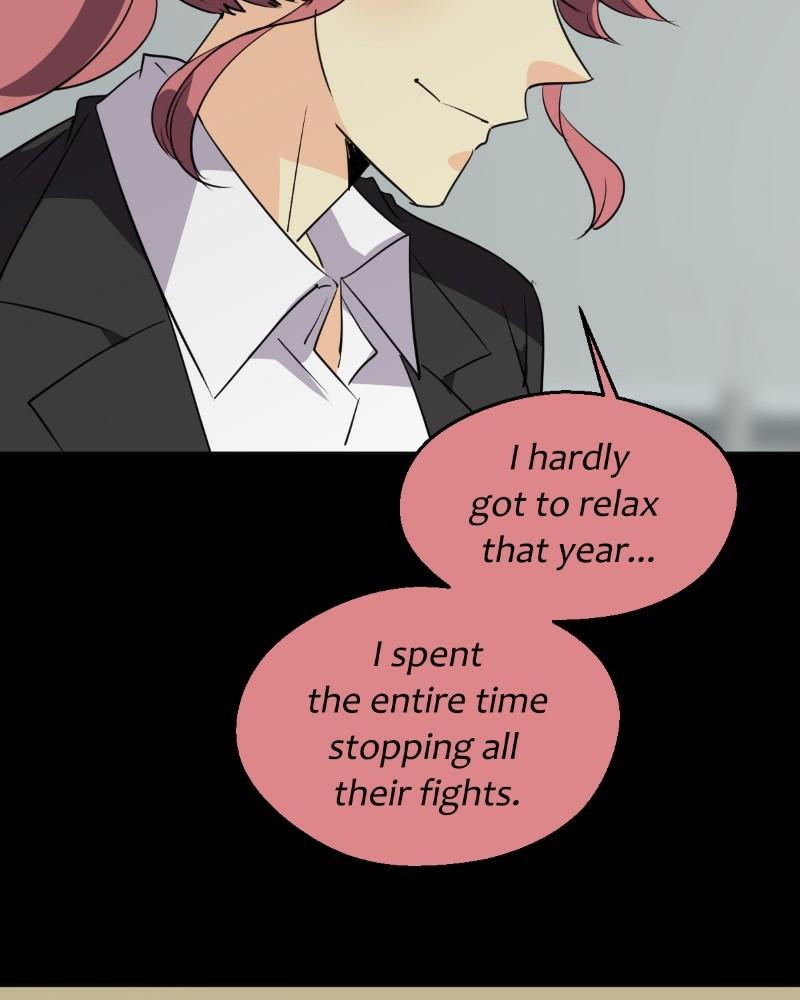 unOrdinary Chap 308 - Next Chap 309