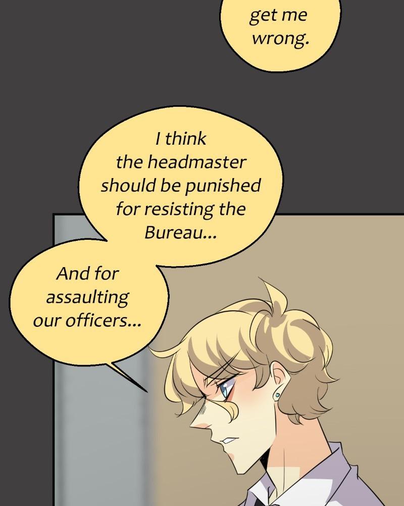 unOrdinary Chap 308 - Next Chap 309