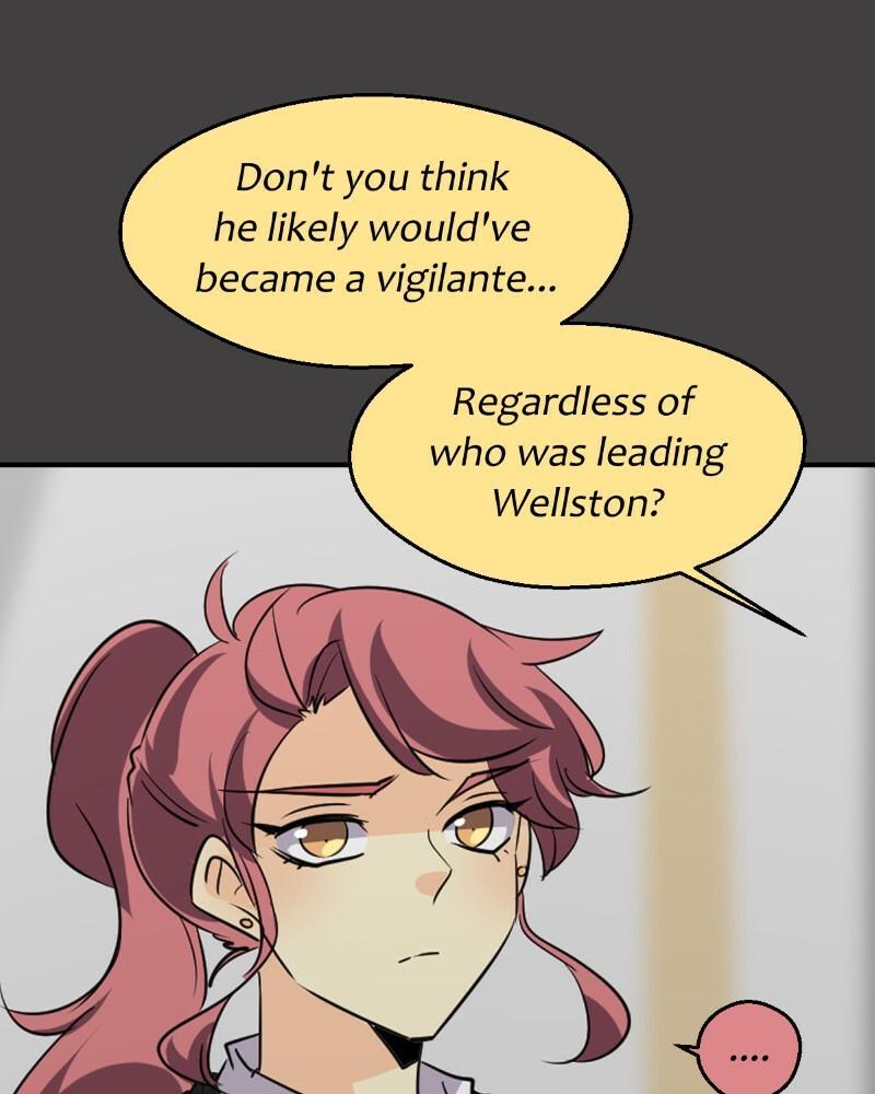 unOrdinary Chap 308 - Next Chap 309