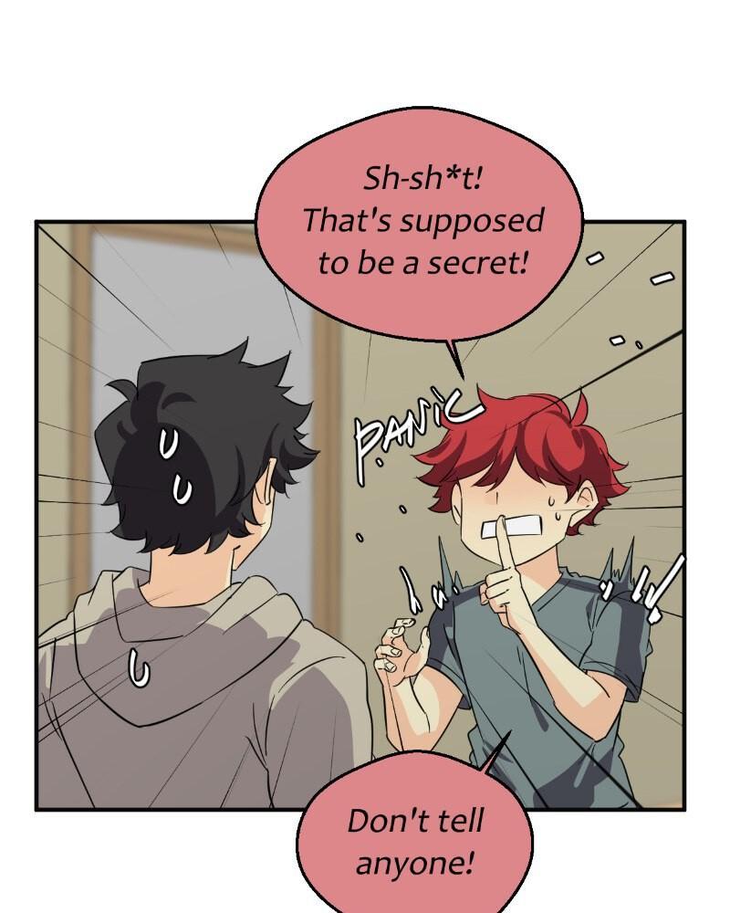 unOrdinary Chap 308 - Next Chap 309