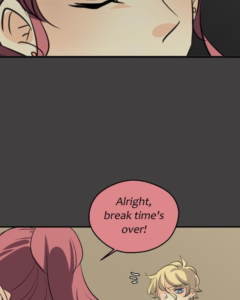 unOrdinary Chap 308 - Next Chap 309