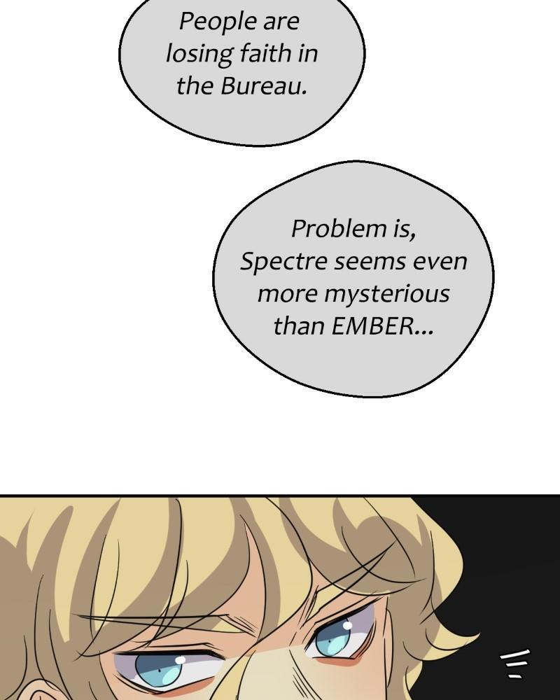 unOrdinary Chap 308 - Next Chap 309