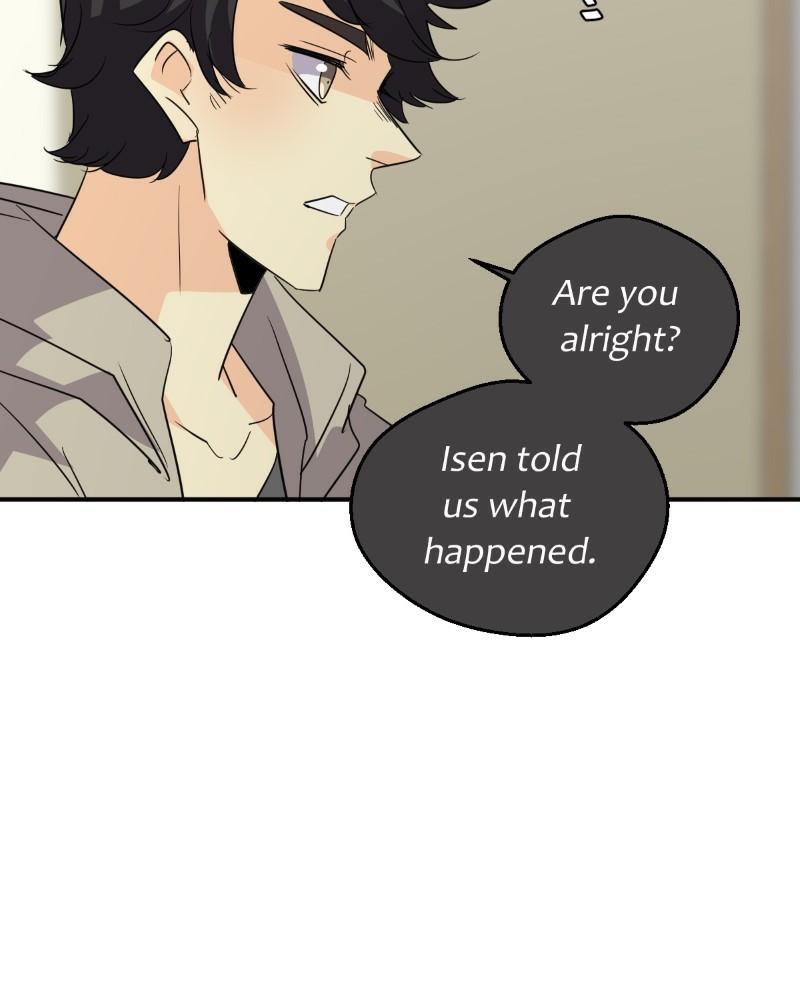 unOrdinary Chap 308 - Next Chap 309