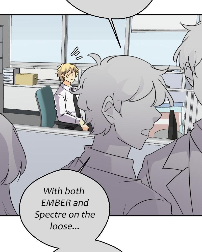 unOrdinary Chap 308 - Next Chap 309