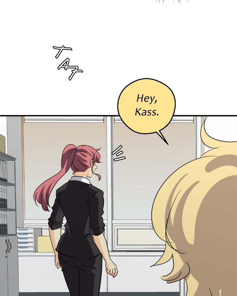 unOrdinary Chap 308 - Next Chap 309