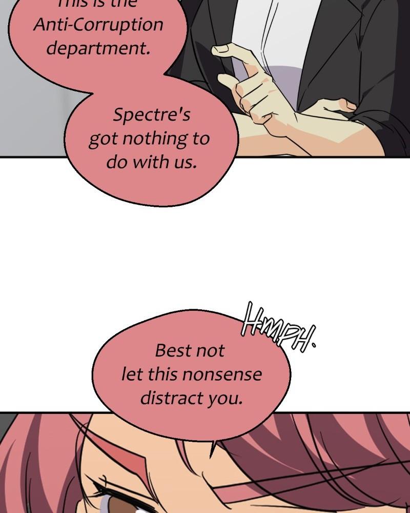 unOrdinary Chap 308 - Next Chap 309