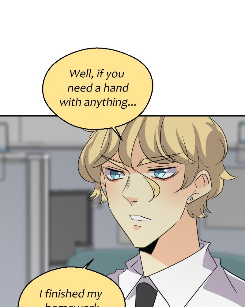 unOrdinary Chap 308 - Next Chap 309