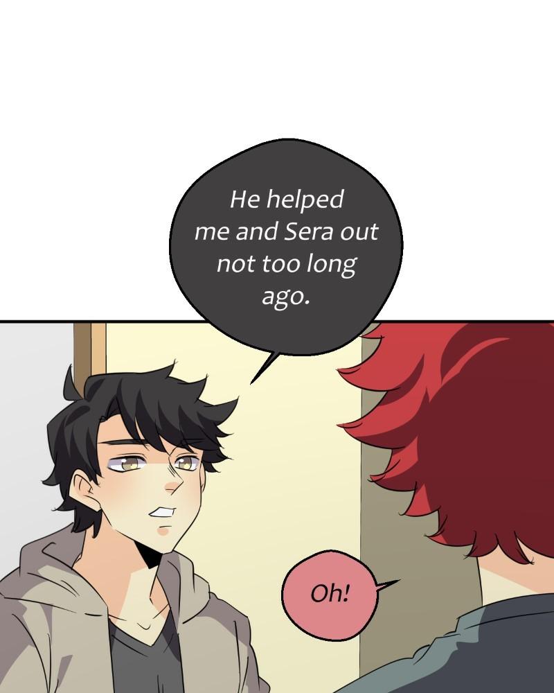 unOrdinary Chap 308 - Next Chap 309