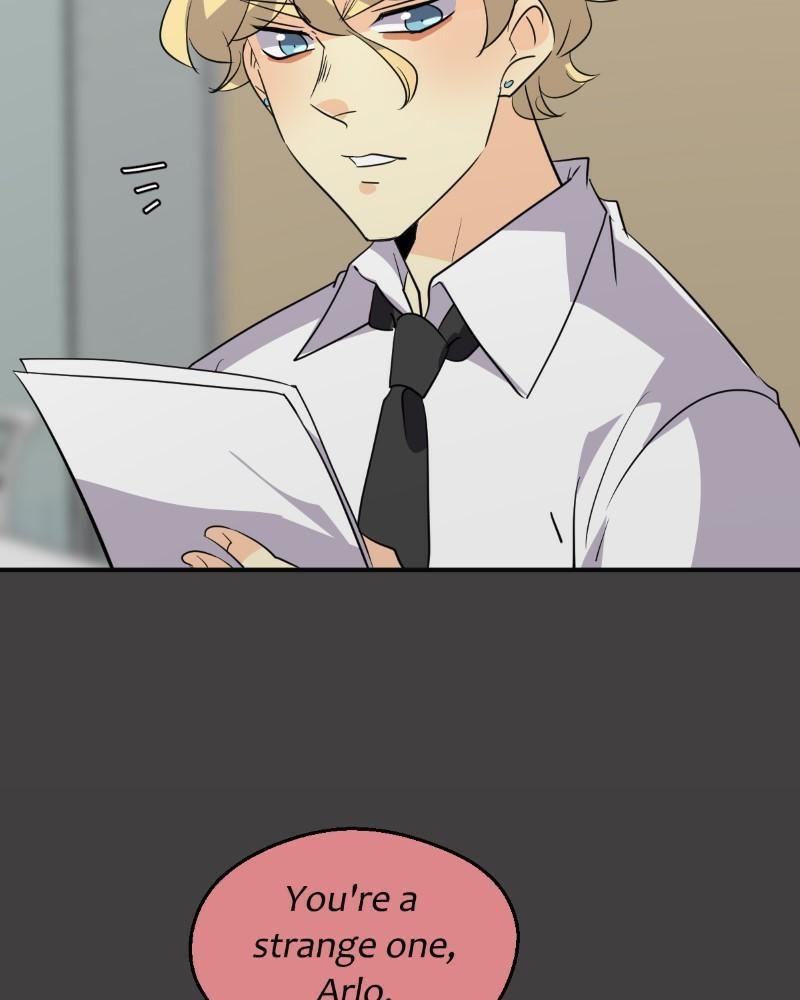 unOrdinary Chap 308 - Next Chap 309