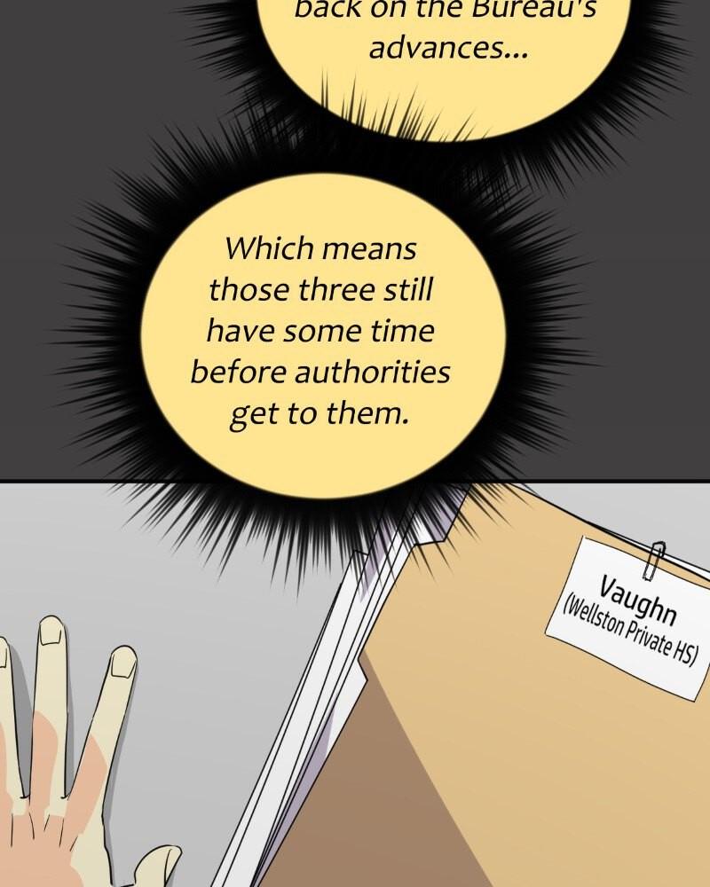 unOrdinary Chap 308 - Next Chap 309