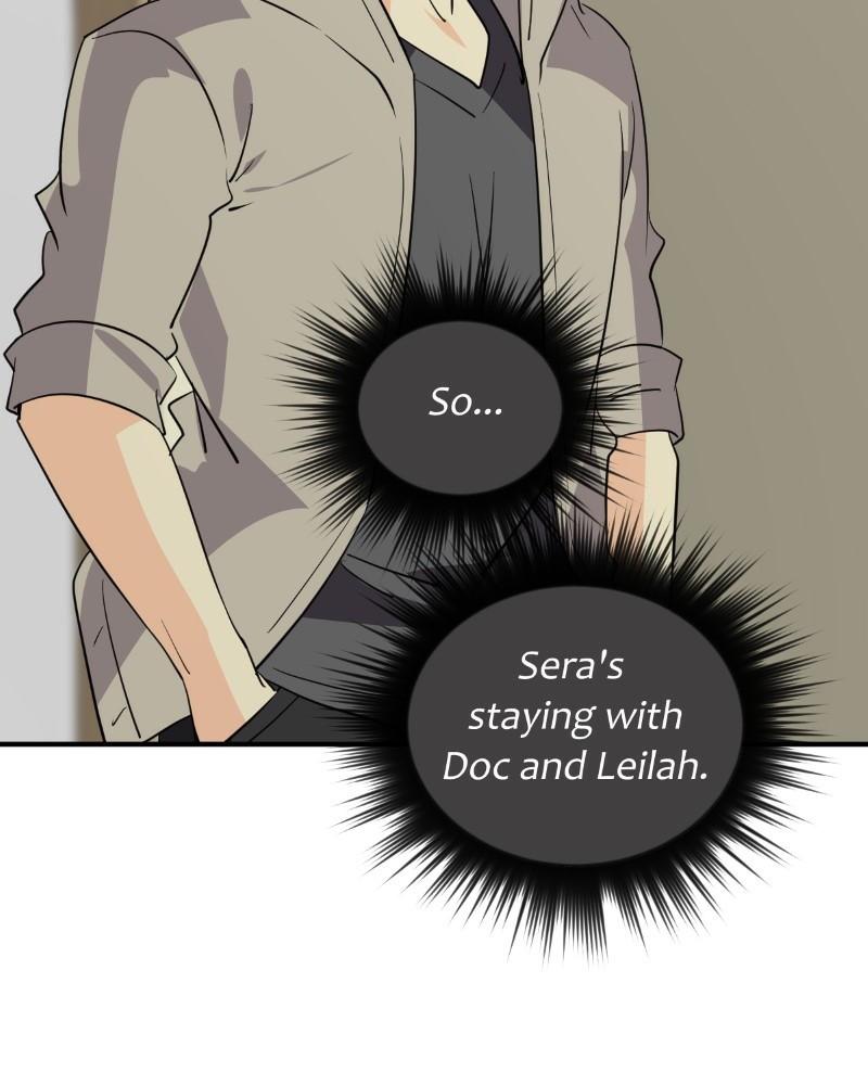 unOrdinary Chap 308 - Next Chap 309