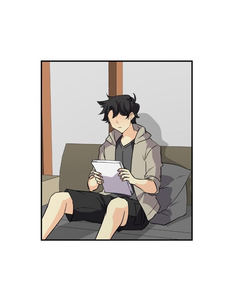 unOrdinary Chap 308 - Next Chap 309