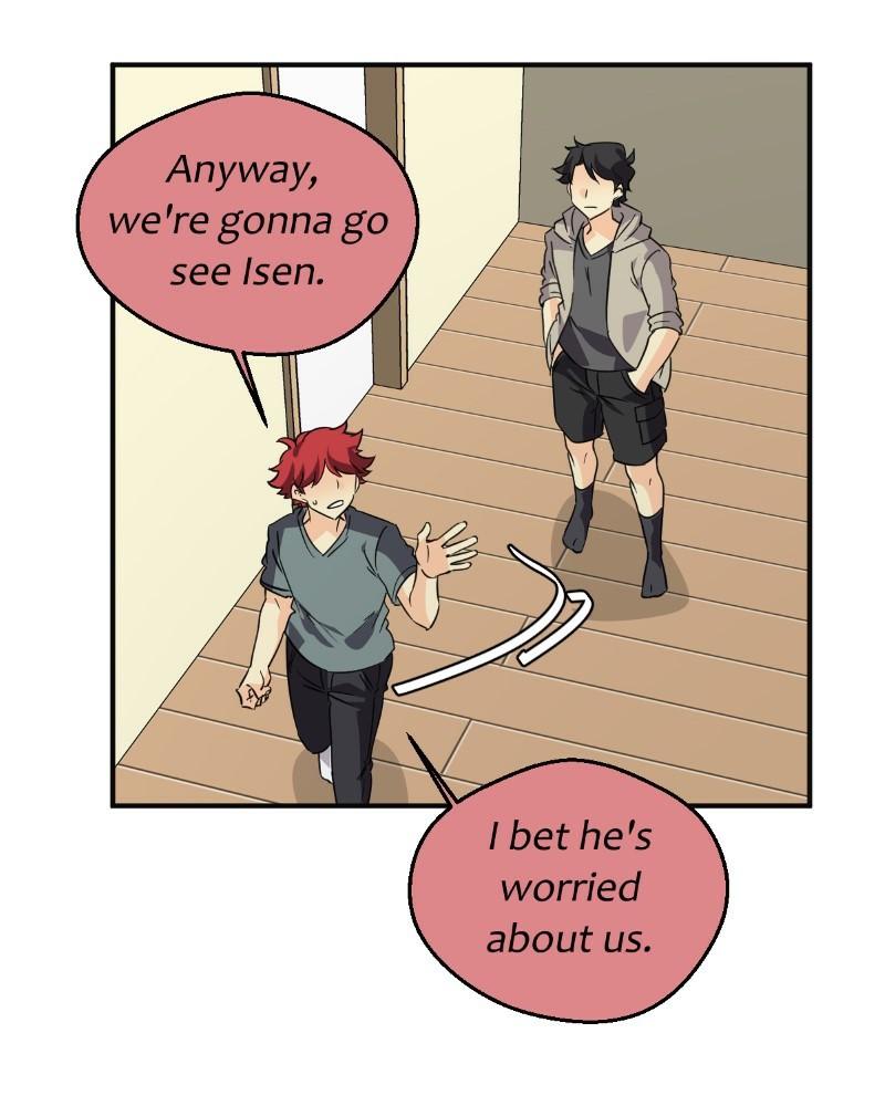 unOrdinary Chap 308 - Next Chap 309