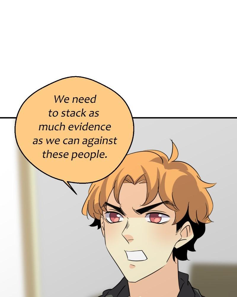 unOrdinary Chap 308 - Next Chap 309