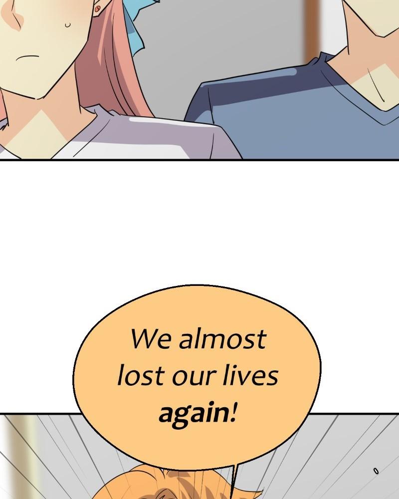 unOrdinary Chap 308 - Next Chap 309