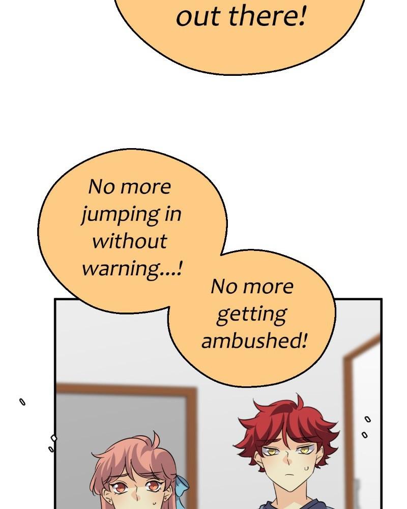 unOrdinary Chap 308 - Next Chap 309