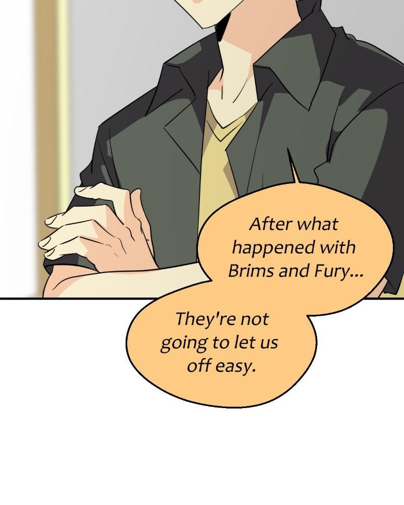 unOrdinary Chap 308 - Next Chap 309