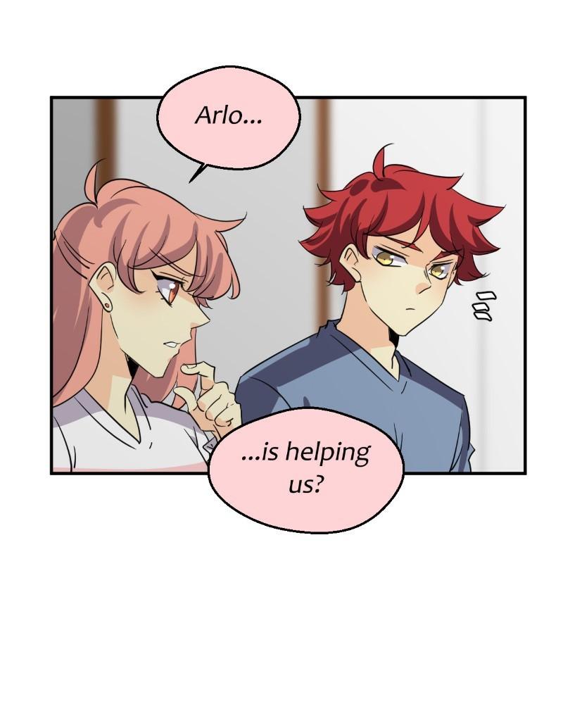 unOrdinary Chap 308 - Next Chap 309