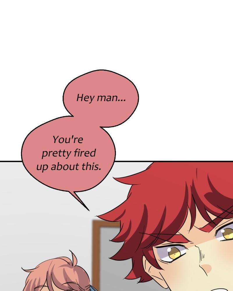 unOrdinary Chap 308 - Next Chap 309