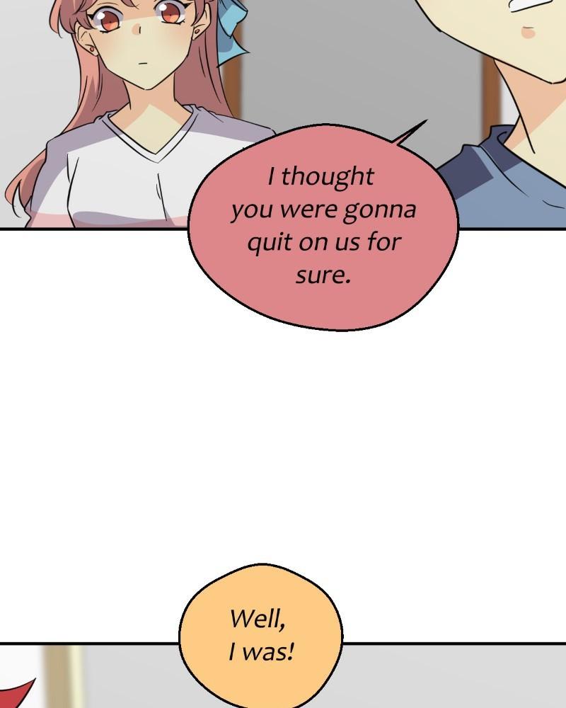 unOrdinary Chap 308 - Next Chap 309