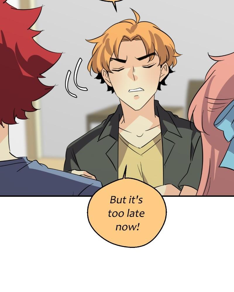 unOrdinary Chap 308 - Next Chap 309