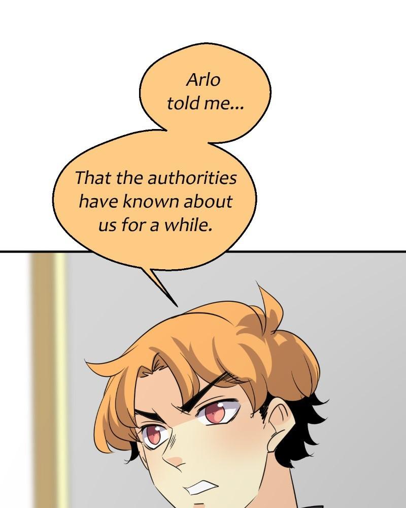 unOrdinary Chap 308 - Next Chap 309
