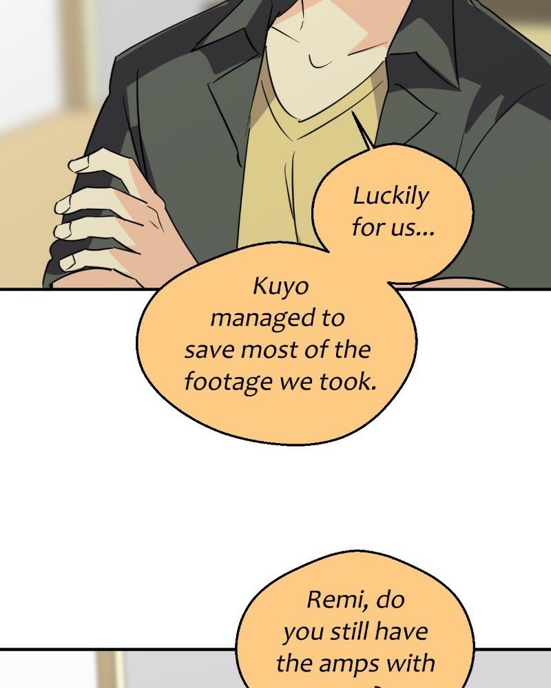 unOrdinary Chap 308 - Next Chap 309