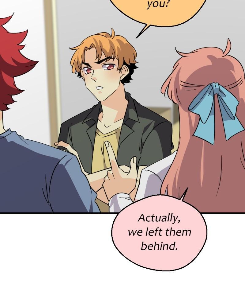 unOrdinary Chap 308 - Next Chap 309