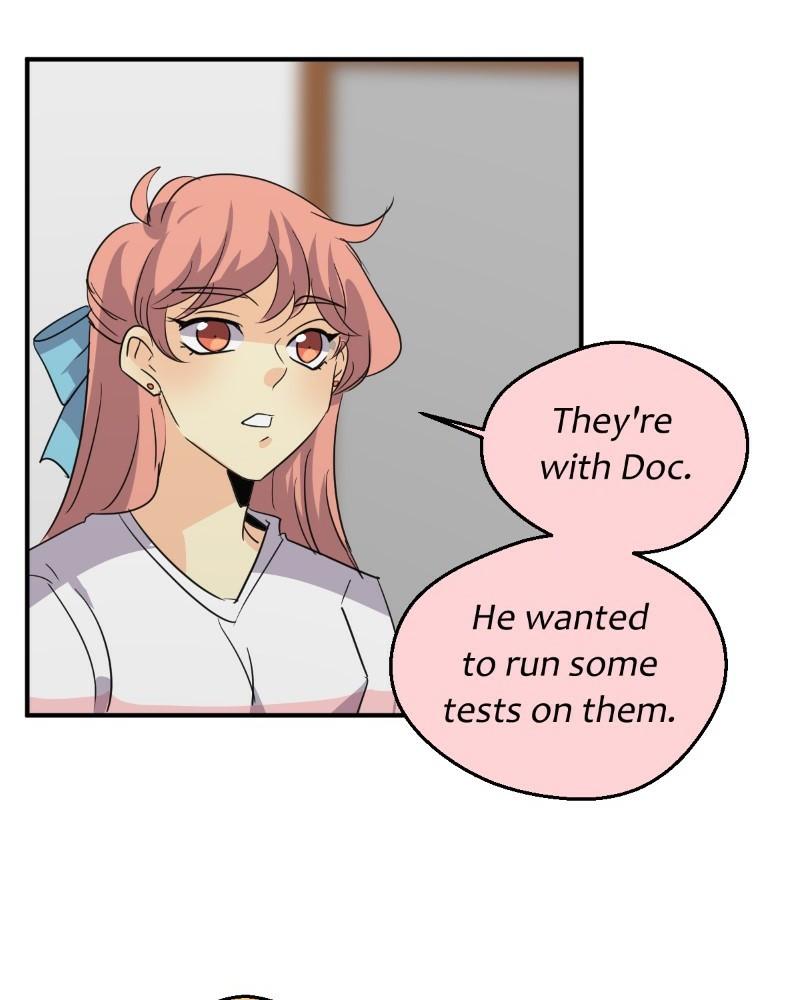 unOrdinary Chap 308 - Next Chap 309